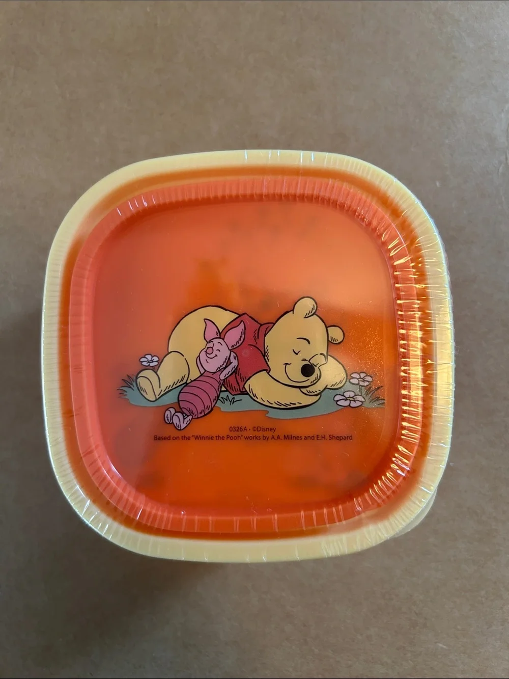 Disney set two